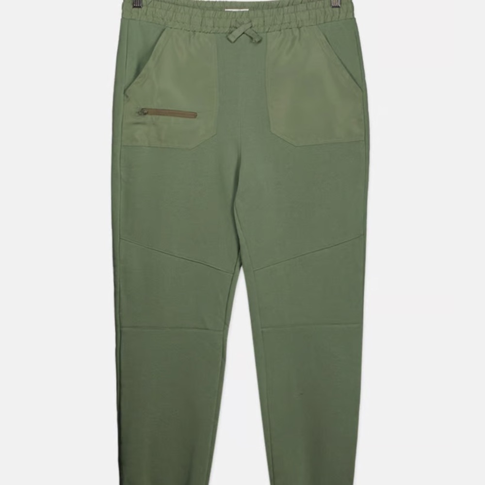 NWT Epic Threads Boys Jogger Green XL - Picture 2 of 4